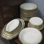 611 5944 DINNERWARE